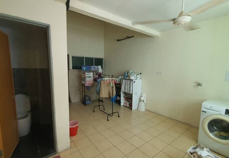 Bandar Baru Sri Petaling