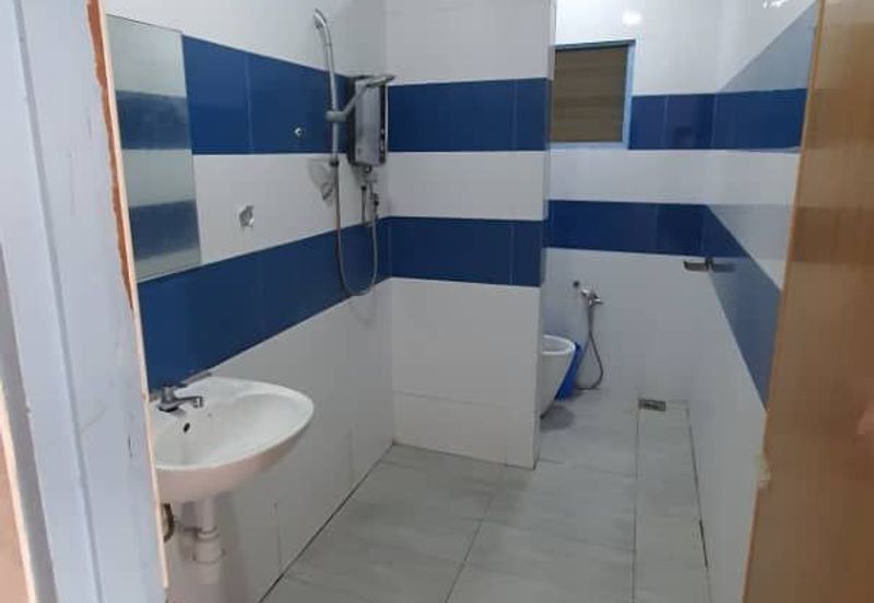 Bandar Baru Sri Petaling