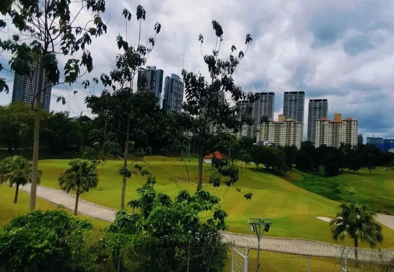 Taman Esplanad