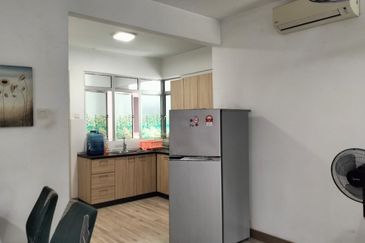 Kiara Residences (Residensi Kiara Jalil 1)