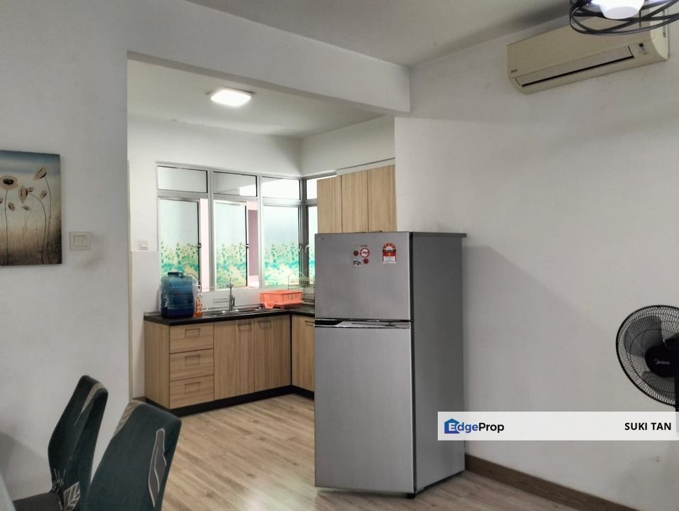 Kiara Residence 1 , bukit jalil  for sale, Kuala Lumpur, Bukit Jalil