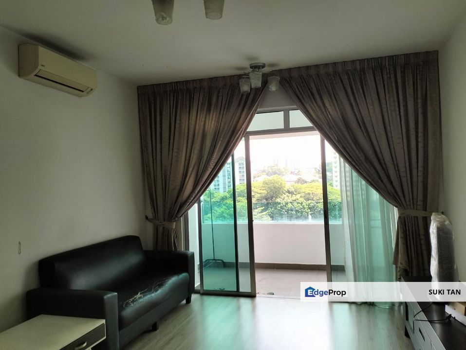 Kiara Residence 1 , bukit jalil  for sale, Kuala Lumpur, Bukit Jalil
