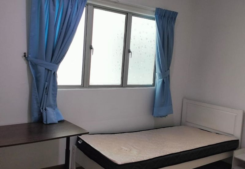 Kiara Residences (Residensi Kiara Jalil 1)