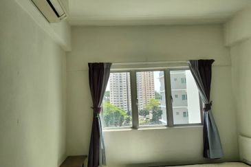 Kiara Residences (Residensi Kiara Jalil 1)