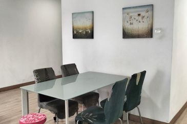 Kiara Residences (Residensi Kiara Jalil 1)