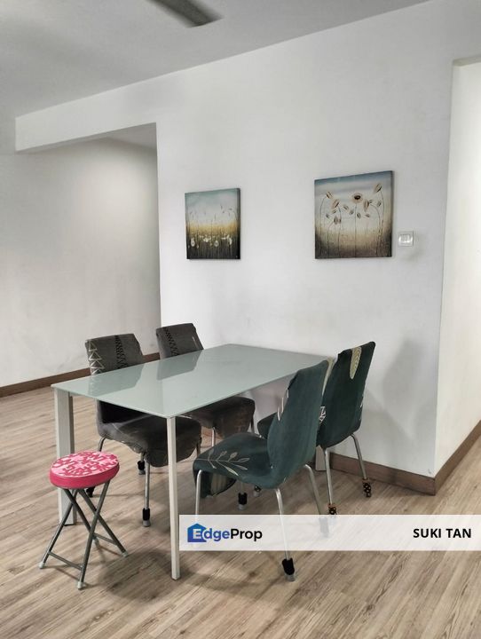 Kiara Residence 1 , bukit jalil  for sale, Kuala Lumpur, Bukit Jalil