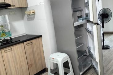 Kiara Residences (Residensi Kiara Jalil 1)