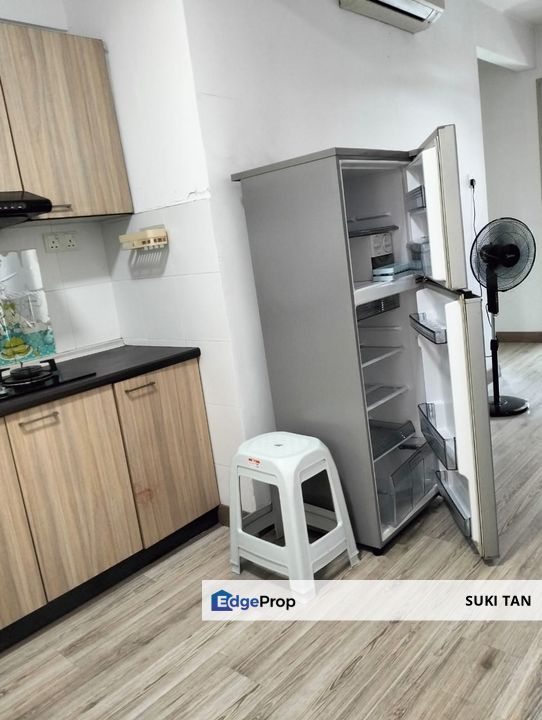 Kiara Residence 1 , bukit jalil  for sale, Kuala Lumpur, Bukit Jalil