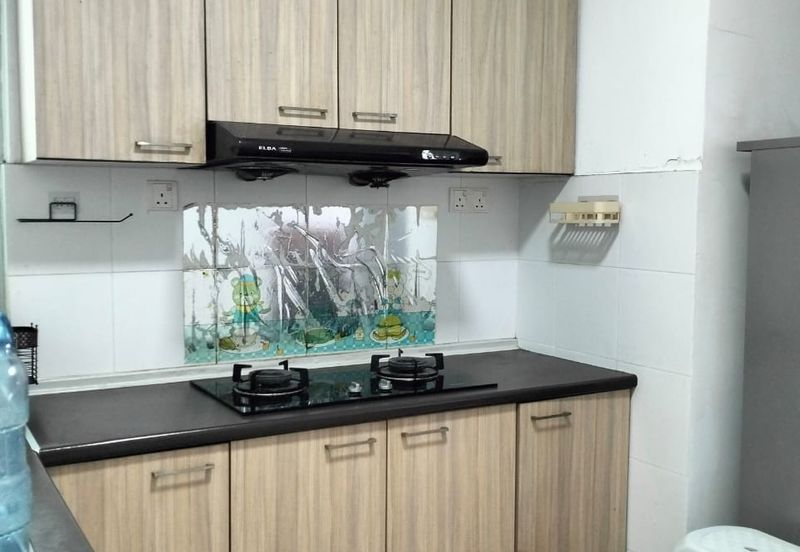 Kiara Residences (Residensi Kiara Jalil 1)