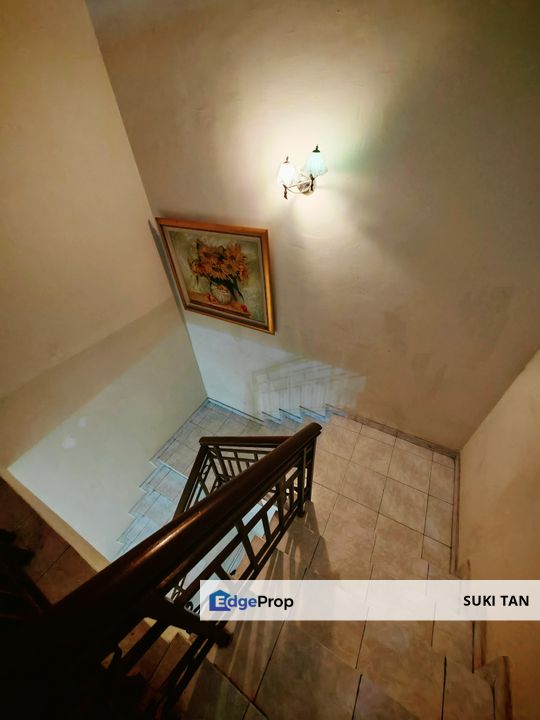 Bayu Damansara , Selangor, Kota Damansara