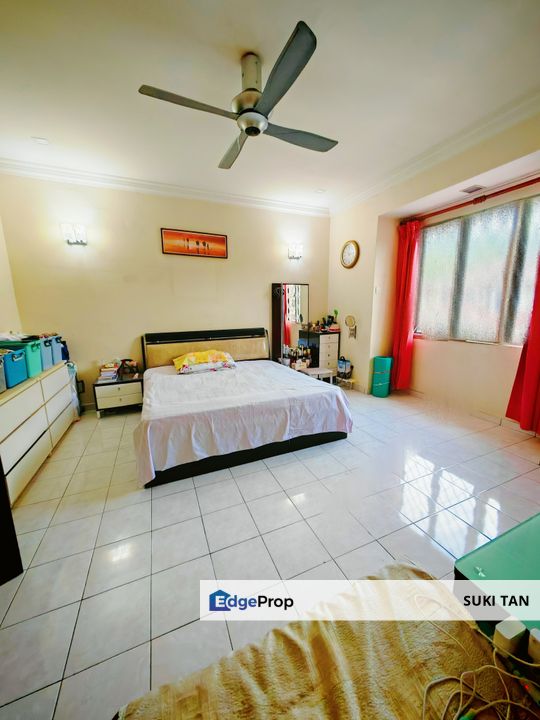 Bayu Damansara , Selangor, Kota Damansara