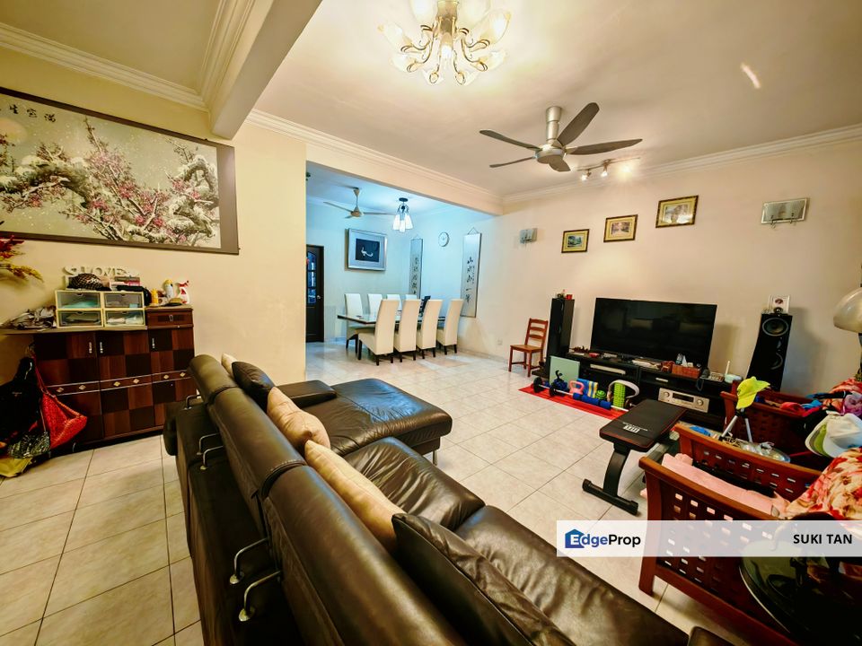 Bayu Damansara , Selangor, Kota Damansara