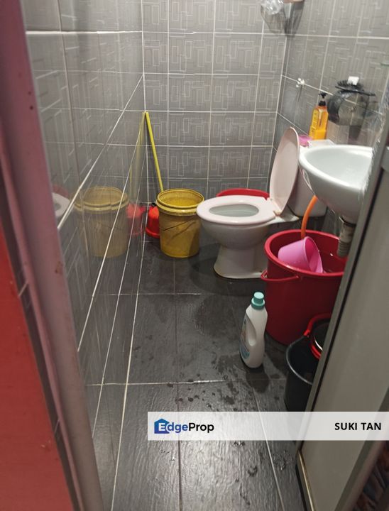 Pangsapuri Seri Gembira for rent, Kuala Lumpur, Jalan Ipoh