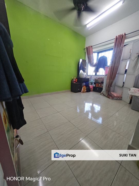 Pangsapuri Seri Gembira for rent, Kuala Lumpur, Jalan Ipoh