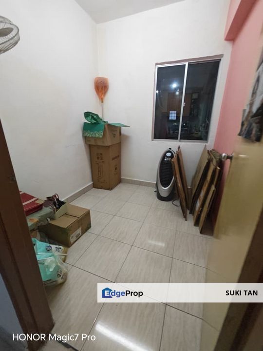 Pangsapuri Seri Gembira for rent, Kuala Lumpur, Jalan Ipoh