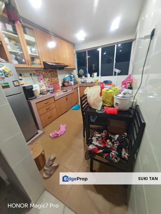 Pangsapuri Seri Gembira for rent, Kuala Lumpur, Jalan Ipoh