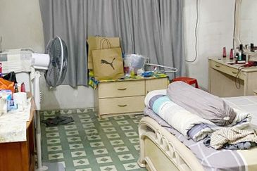 Taman Continental (Continental Park)