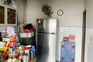 Taman Continental (Continental Park)