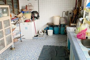 Taman Continental (Continental Park)