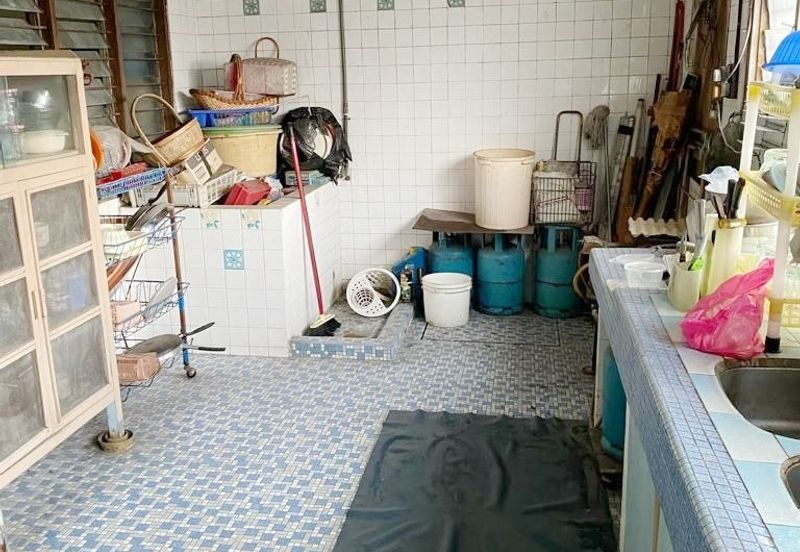 Taman Continental (Continental Park)