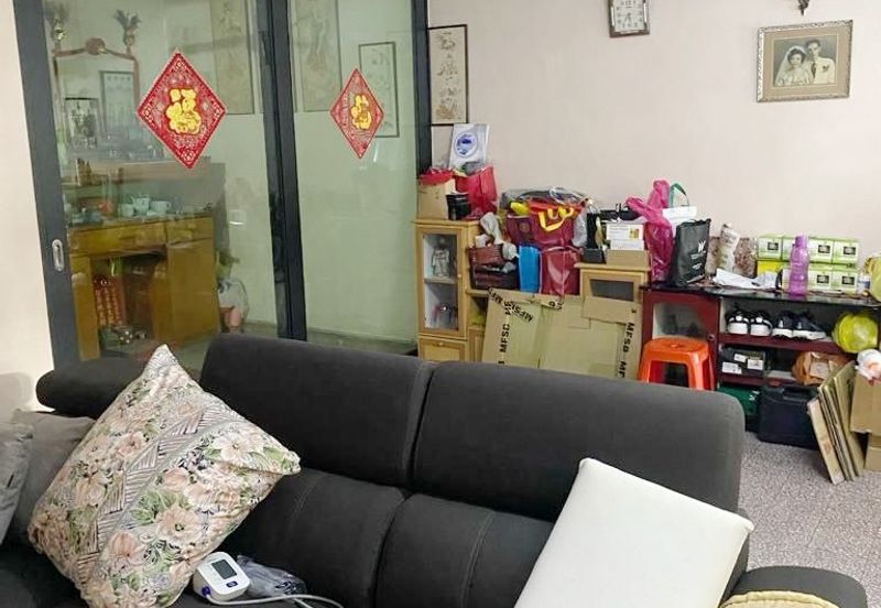 Taman Continental (Continental Park)