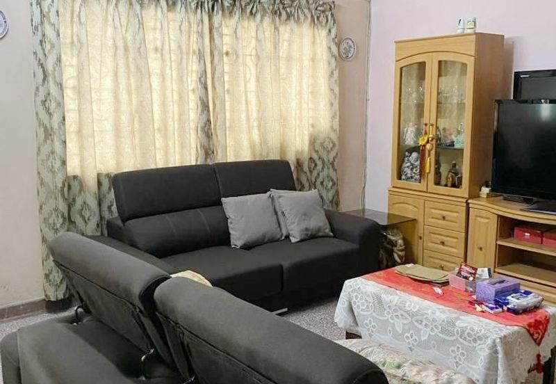 Taman Continental (Continental Park)