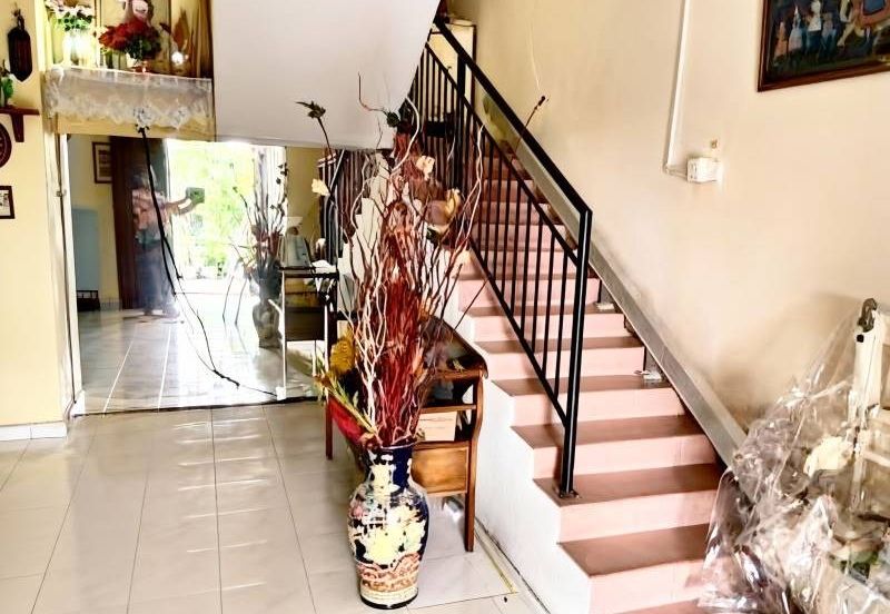 Bandar Baru Sri Petaling