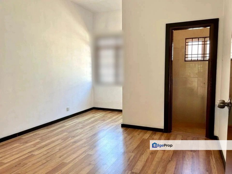 Bukit Prima Pelangi Double Storey House , Good location, Kuala Lumpur, Bukit Prima Pelangi