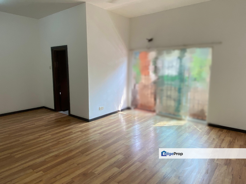 Bukit Prima Pelangi Double Storey House , Good location, Kuala Lumpur, Bukit Prima Pelangi