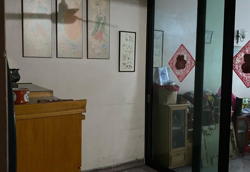 Taman Continental (Continental Park)