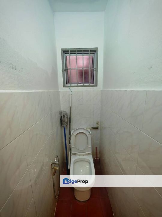 Taman Wangsa Permai Town House , Move in condition, Kuala Lumpur, Kepong