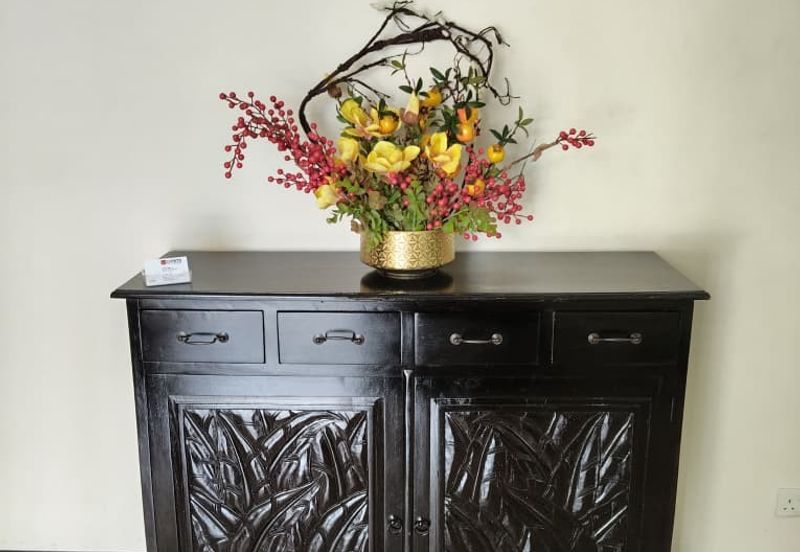 Kiara Peak (Puncak Kiara)