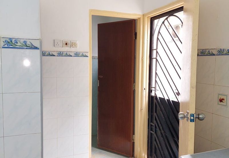 Taman Kinrara Seksyen 2