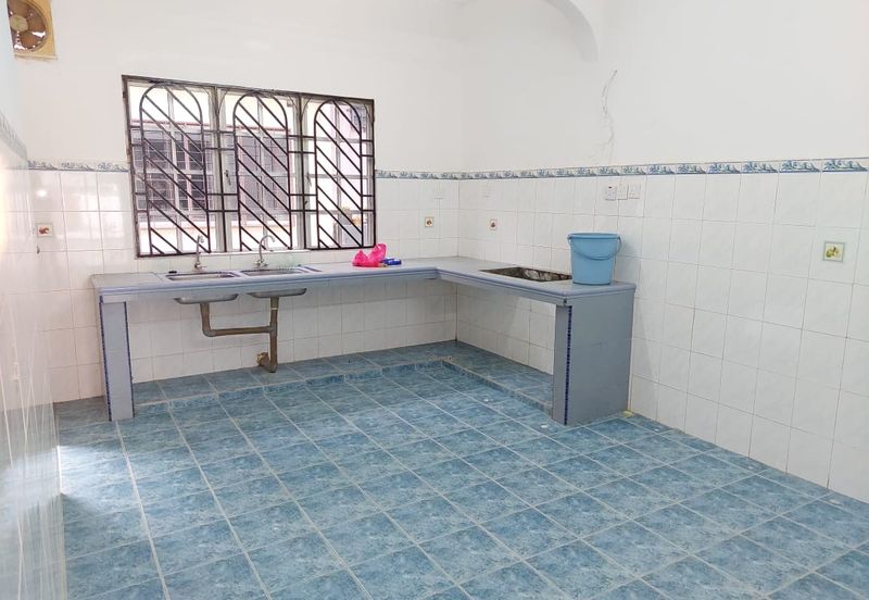 Taman Kinrara Seksyen 2