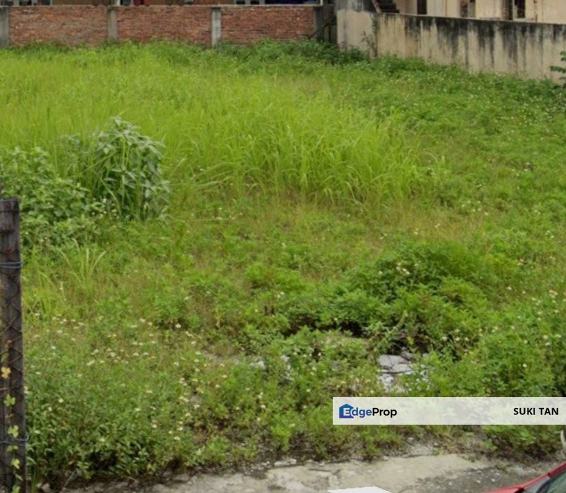Jinjang Utara Residential Land for sale, Kuala Lumpur, Jinjang