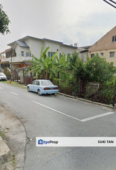 Jinjang Utara Residential Land for sale, Kuala Lumpur, Jinjang