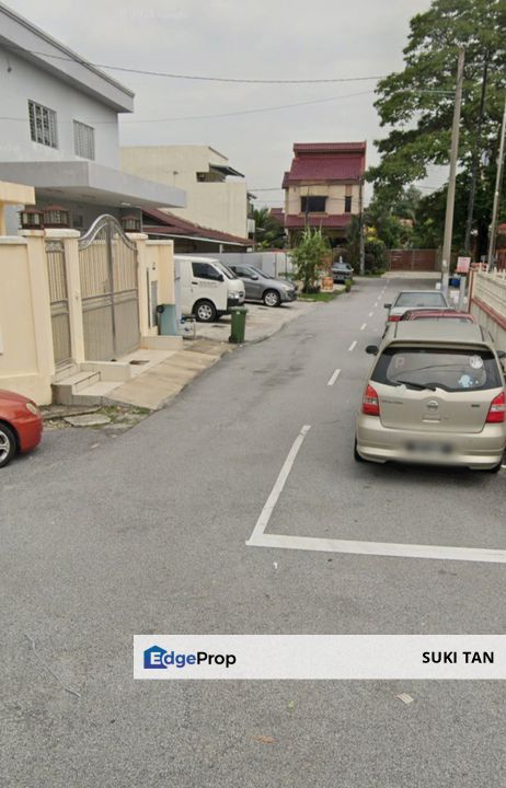 Jinjang Utara Residential Land for sale, Kuala Lumpur, Jinjang