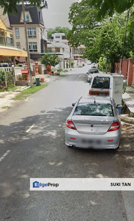 Jinjang Utara Residential Land for sale, Kuala Lumpur, Jinjang