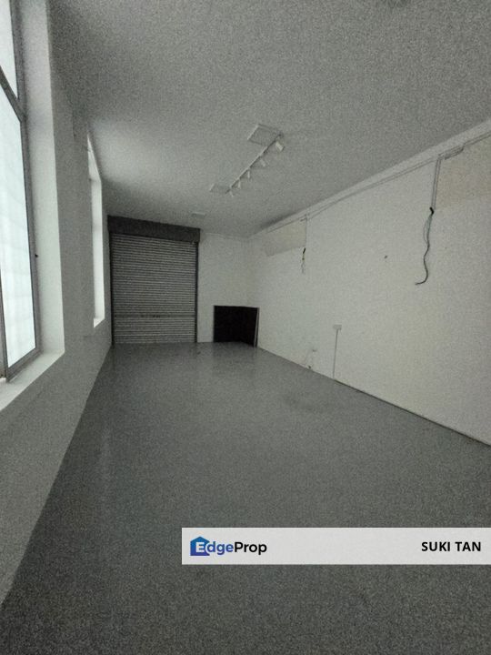 TPK , TAMAN PERINDUSTRIAN KINRARA FACTORY, Selangor, Puchong