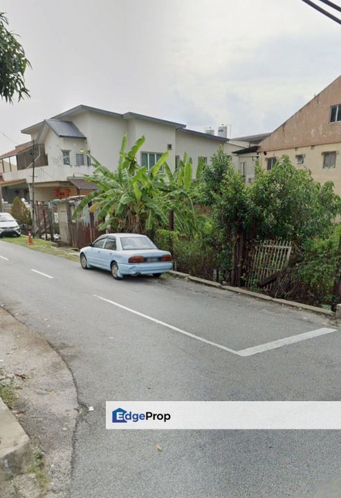 Jinjang Utara Residential Land For Sale, Kuala Lumpur, Jinjang