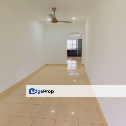 Taman Sungai Besi Indah One Storey House, Selangor, Seri Kembangan