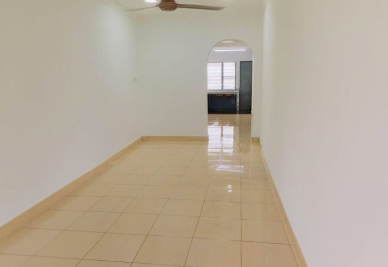 Taman Sungai Besi Indah