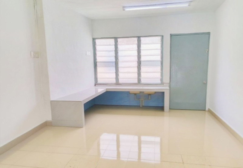 Taman Sungai Besi Indah