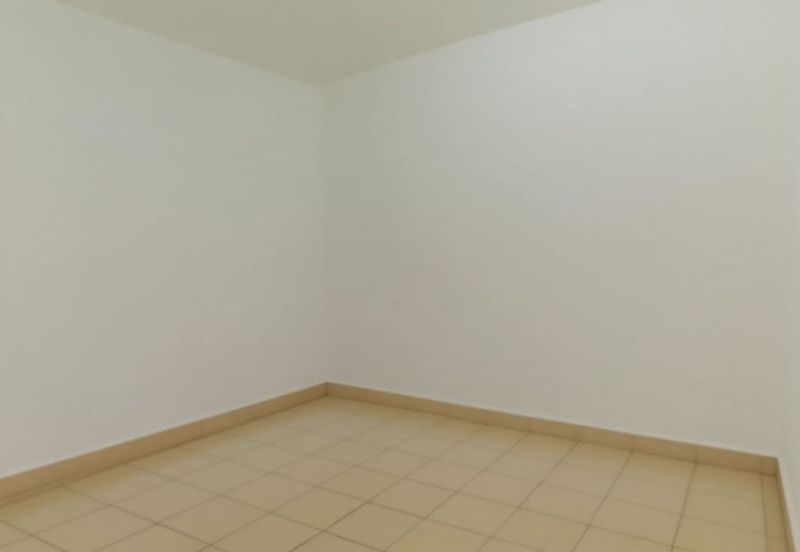 Taman Sungai Besi Indah