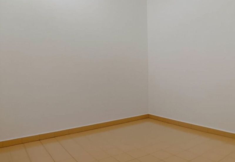 Taman Sungai Besi Indah