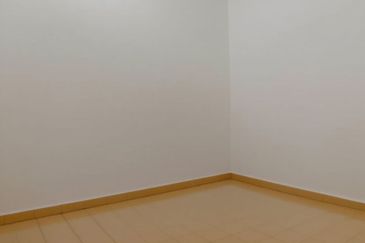 Taman Sungai Besi Indah