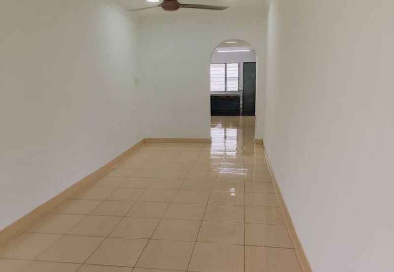 Taman Sungai Besi Indah