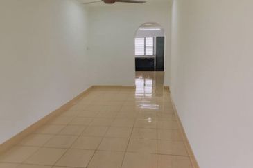 Taman Sungai Besi Indah