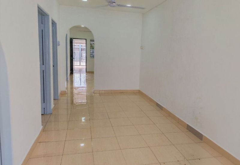 Taman Sungai Besi Indah