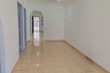 Taman Sungai Besi Indah